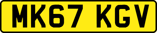 MK67KGV