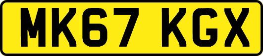 MK67KGX