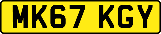 MK67KGY