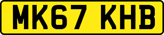 MK67KHB