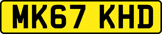 MK67KHD