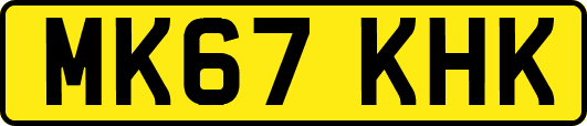 MK67KHK