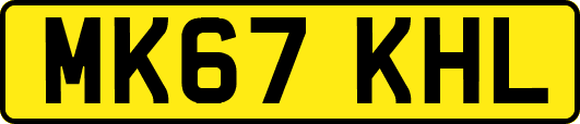 MK67KHL