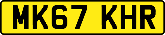 MK67KHR