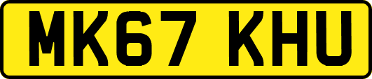 MK67KHU