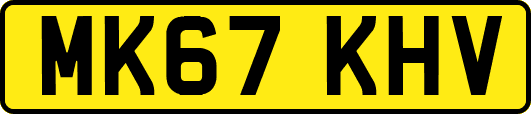 MK67KHV