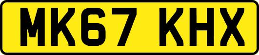 MK67KHX