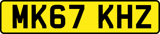 MK67KHZ