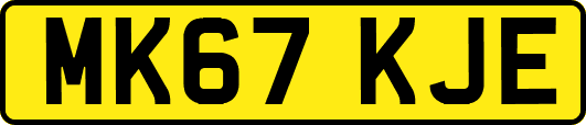 MK67KJE