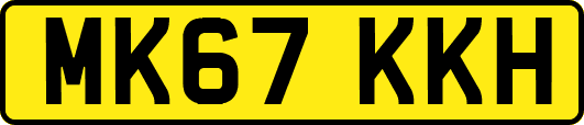 MK67KKH