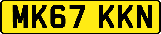 MK67KKN