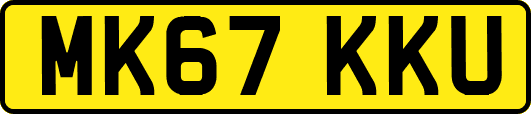 MK67KKU