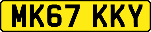 MK67KKY