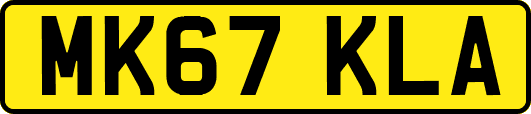MK67KLA