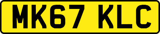 MK67KLC