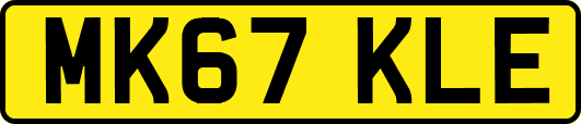 MK67KLE