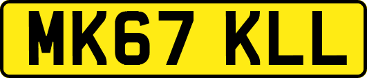 MK67KLL