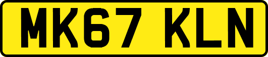 MK67KLN