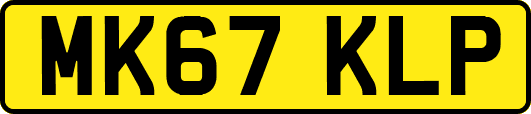 MK67KLP