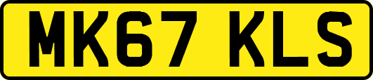MK67KLS