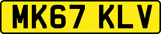 MK67KLV