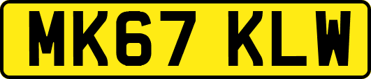 MK67KLW