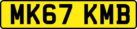 MK67KMB