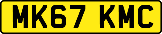 MK67KMC