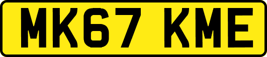 MK67KME