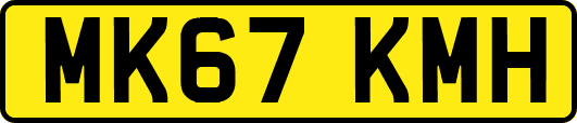 MK67KMH