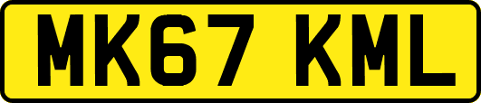 MK67KML