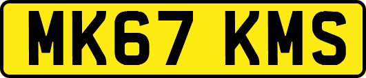 MK67KMS