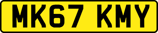 MK67KMY