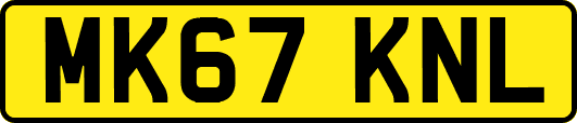MK67KNL