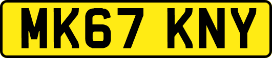 MK67KNY