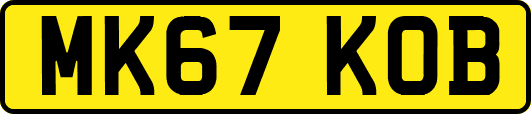 MK67KOB