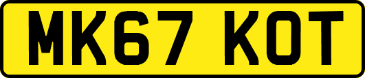 MK67KOT