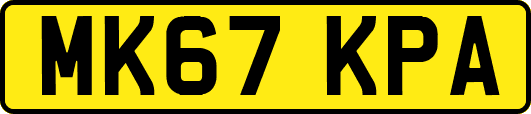 MK67KPA