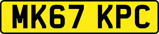 MK67KPC