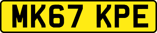 MK67KPE