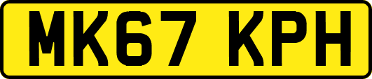 MK67KPH