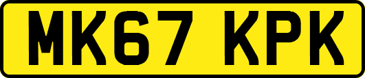 MK67KPK