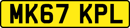 MK67KPL