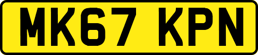 MK67KPN