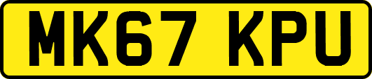 MK67KPU