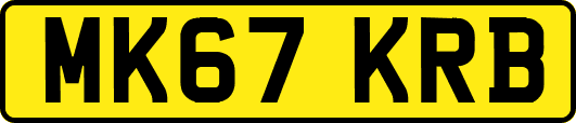 MK67KRB