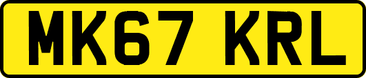 MK67KRL