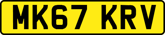 MK67KRV