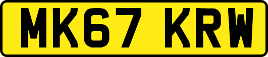 MK67KRW