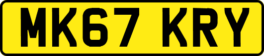 MK67KRY